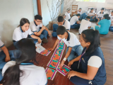 embarazo adolescente, ministerio de salud publica